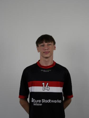 Damian Samu Rechenberg