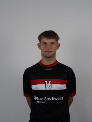 Mats-Ole Nagel