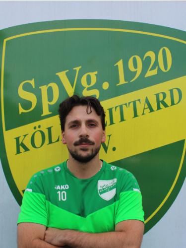 Izzettin Yilmaz