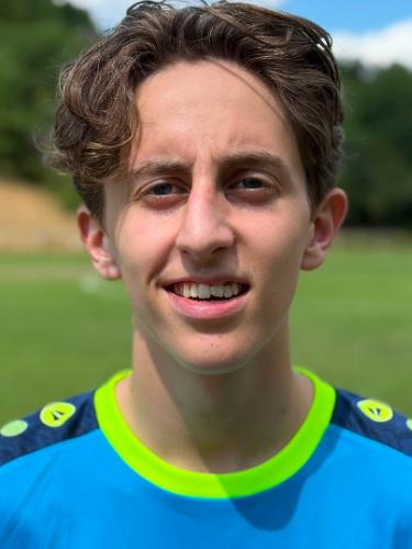 Luca Mutz