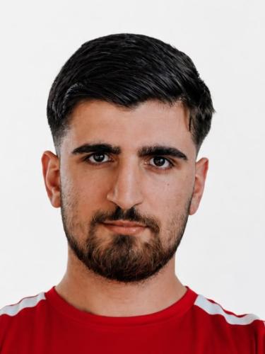 Ahmet Furkan Nasirbel