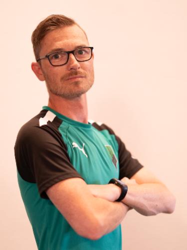 Volker Hofheinz
