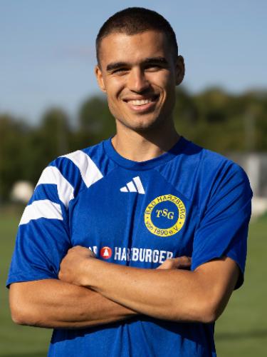 Filipe Almeida