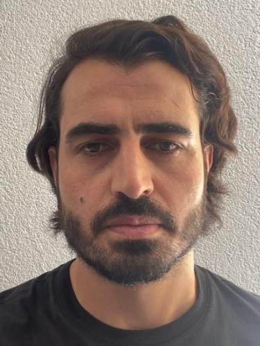 Irfan Sönmez