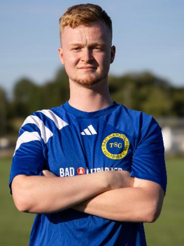 Timo Washausen