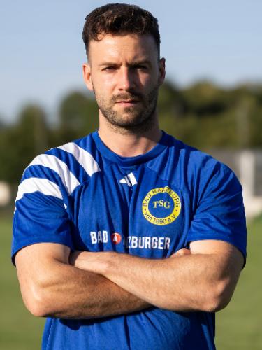 Jakob Kastern