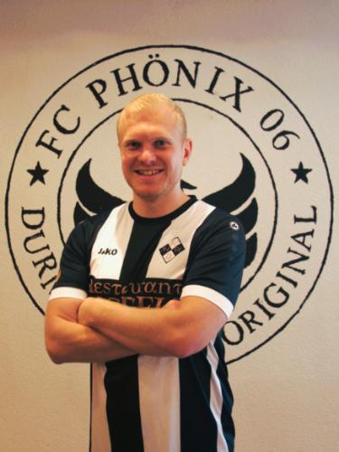 Florian Ball