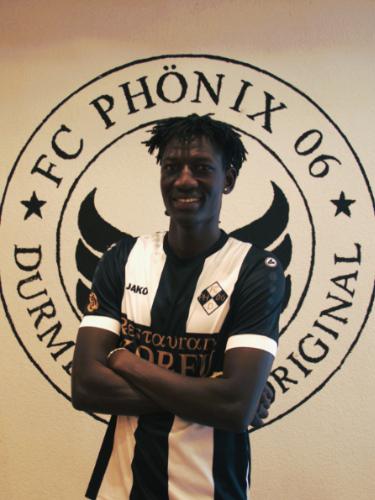 Sillah Bubacarr