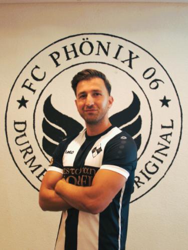 Mustafa Dayanc