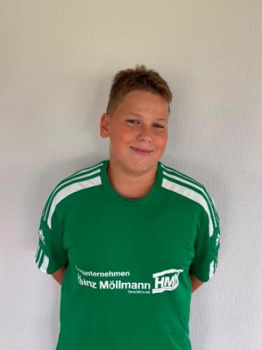 Finn Maschke