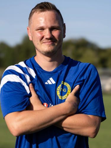 Tobias Behrens