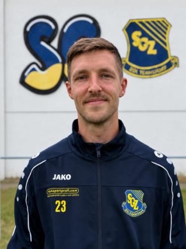 Florian Enke