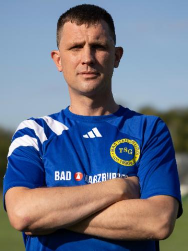 Oleksandr Leontiiev