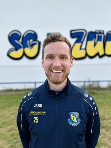 Tobias Kirchhoff
