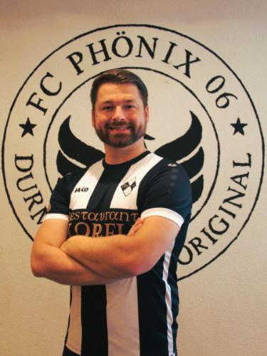 Daniel Kraft