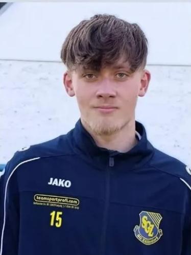 Jordan Müller