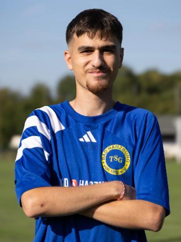 Deniz Sevim