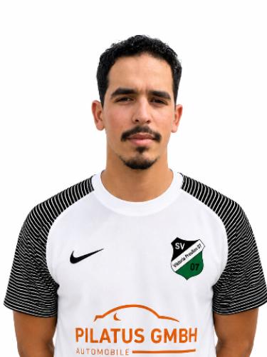 Tarik Saghir