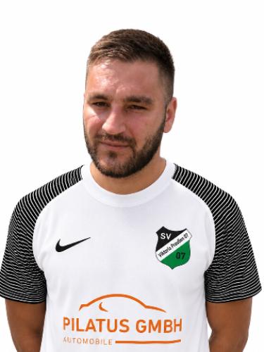 Goekhan Temur