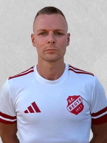 Adrian Siegmann