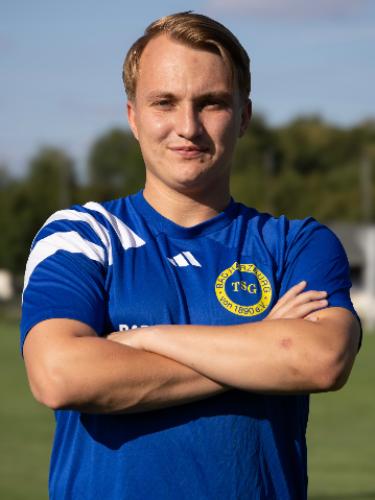 Brian-Joshua Bothe