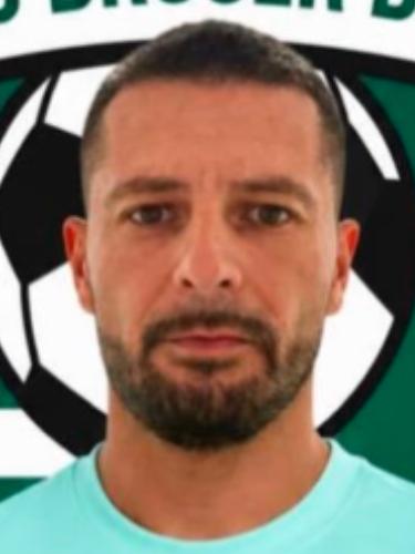 Oliver Meffert