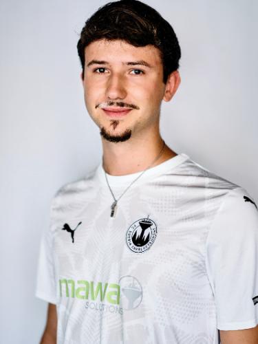 Jannek Bertsch