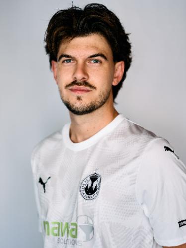Steven Fußnegger