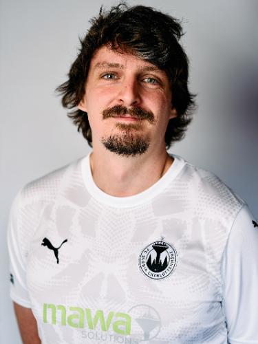Hannes Hafen