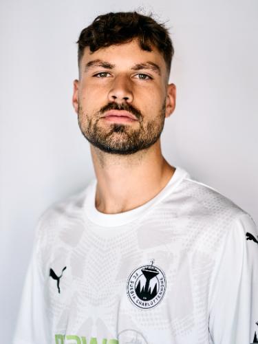 Jason Koch