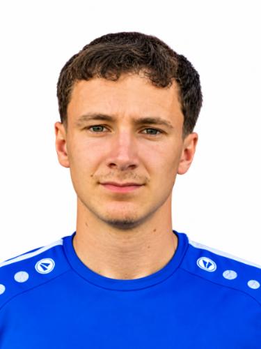 Julian Brockmann