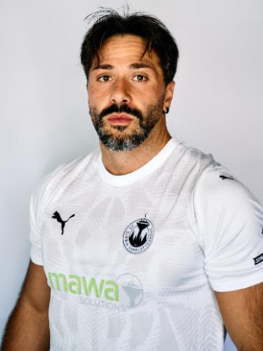 Ali Turabi Toprak