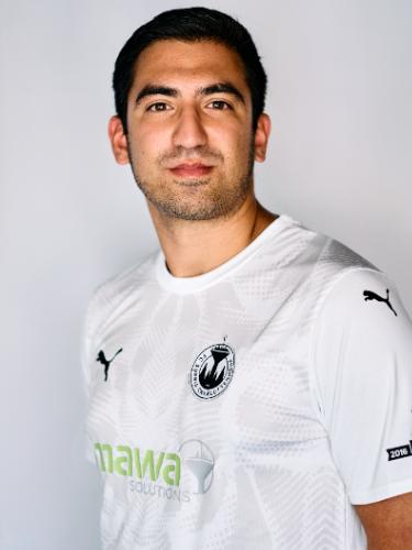 Emre Yildirim
