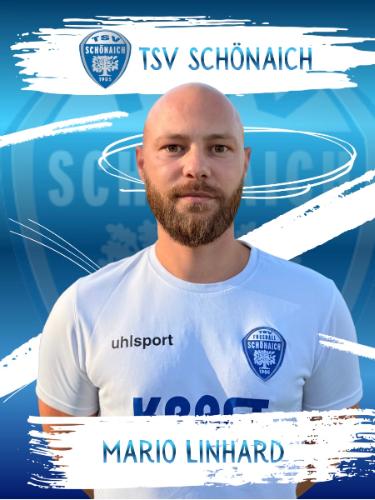 Mario Linhard
