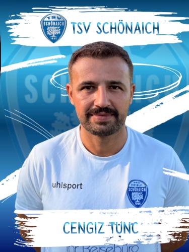 Cengiz Tunc