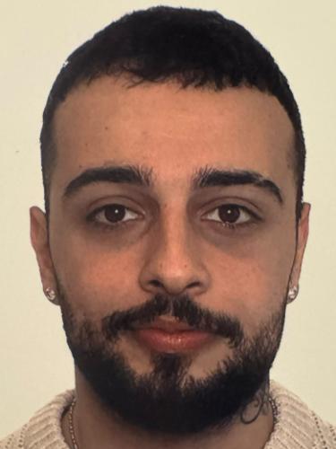 Ali Firat Aydin
