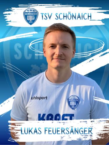 Lukas Feuersänger