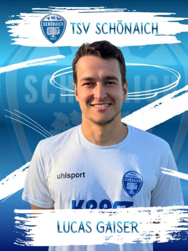 Lucas Gaiser