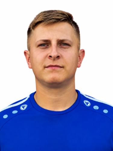 Felix Peter Olbrich
