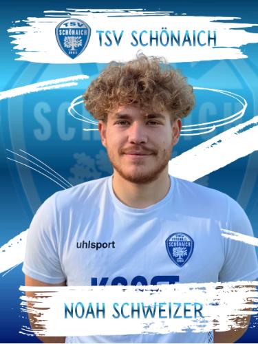 Noah Schweizer