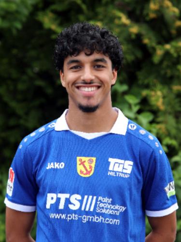 Taha Ajdar Moulla