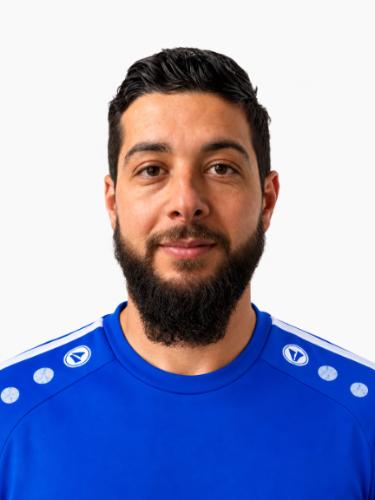 Walid Chehaida