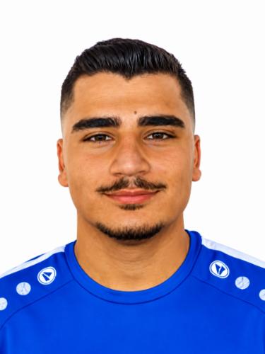Sandi Qais Khider