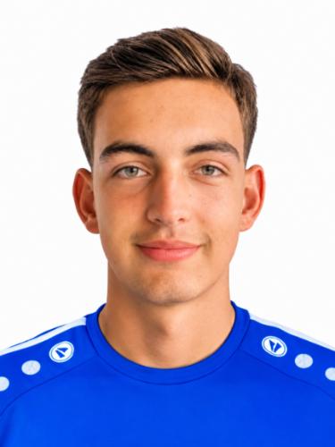 Luca Jakobs