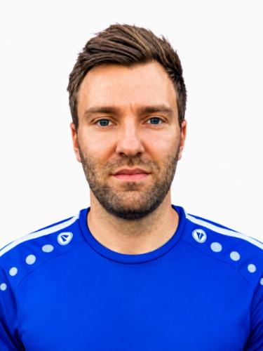Fabian Hentrup