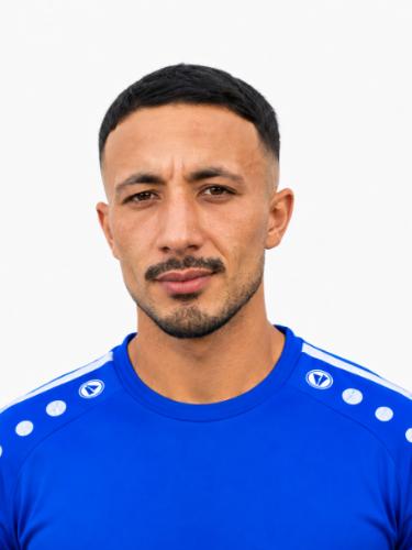 Oussama Mansour