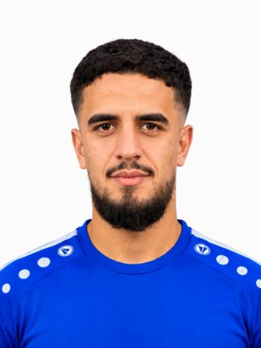 Yonas Daouiri Laghzaoui