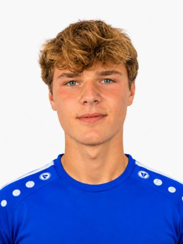 Sebastian Kroll