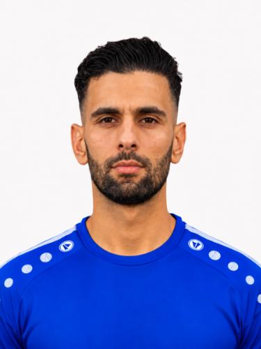 Mohammed Riad Ainouz