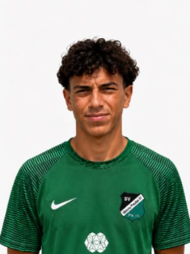 Ayman Benbouzid
